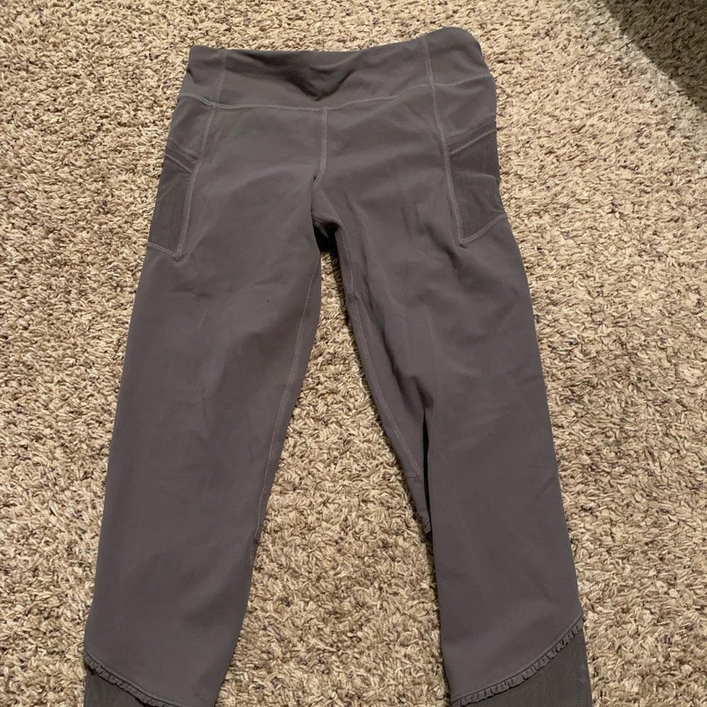 Athleta Girl leggings